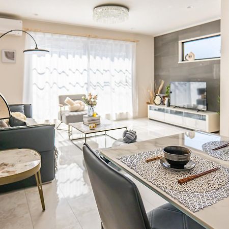 桜の川18 5 Minutes Htsudai Station, 1 Minute Train To Shinjuku, 120㎡ Villa, Four Bedrooms Tokyo Luaran gambar