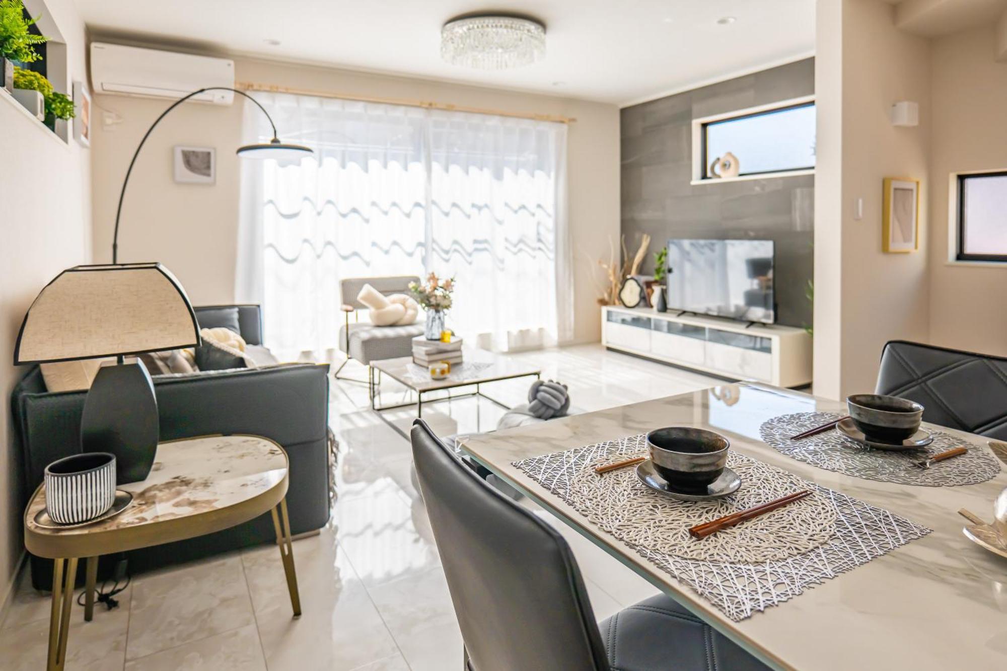桜の川18 5 Minutes Htsudai Station, 1 Minute Train To Shinjuku, 120㎡ Villa, Four Bedrooms Tokyo Luaran gambar