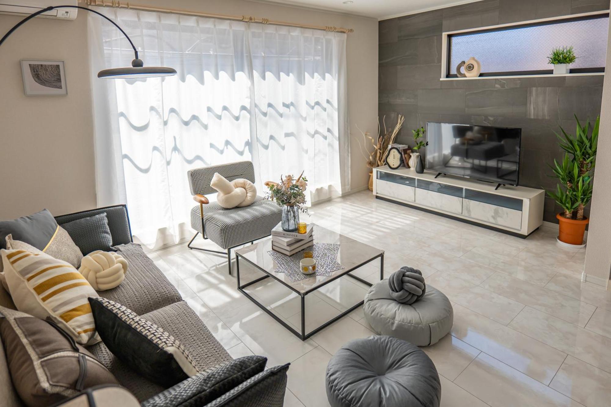 桜の川18 5 Minutes Htsudai Station, 1 Minute Train To Shinjuku, 120㎡ Villa, Four Bedrooms Tokyo Luaran gambar