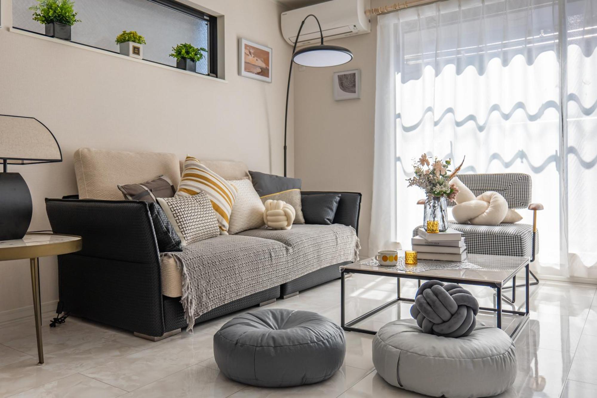 桜の川18 5 Minutes Htsudai Station, 1 Minute Train To Shinjuku, 120㎡ Villa, Four Bedrooms Tokyo Luaran gambar