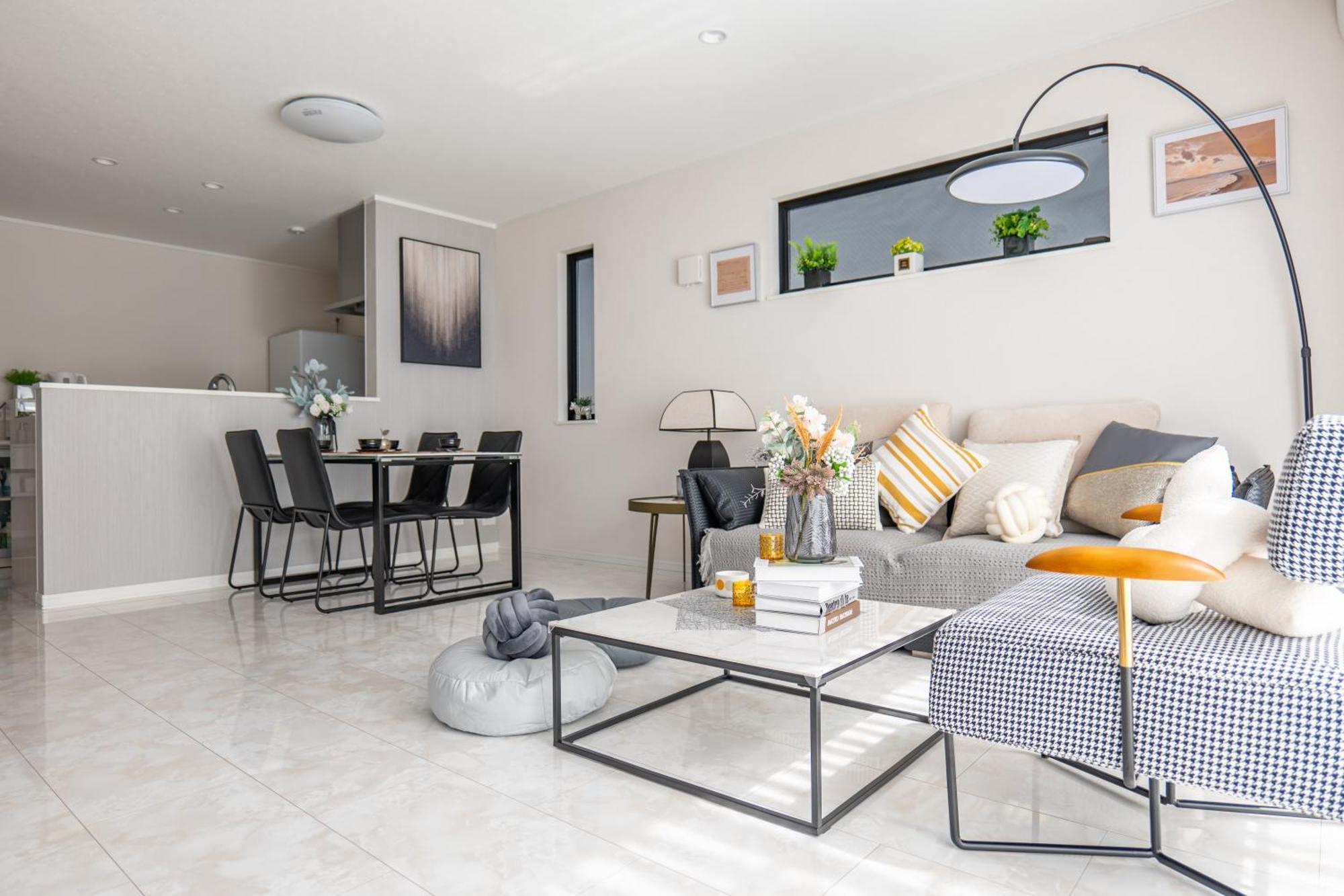 桜の川18 5 Minutes Htsudai Station, 1 Minute Train To Shinjuku, 120㎡ Villa, Four Bedrooms Tokyo Luaran gambar