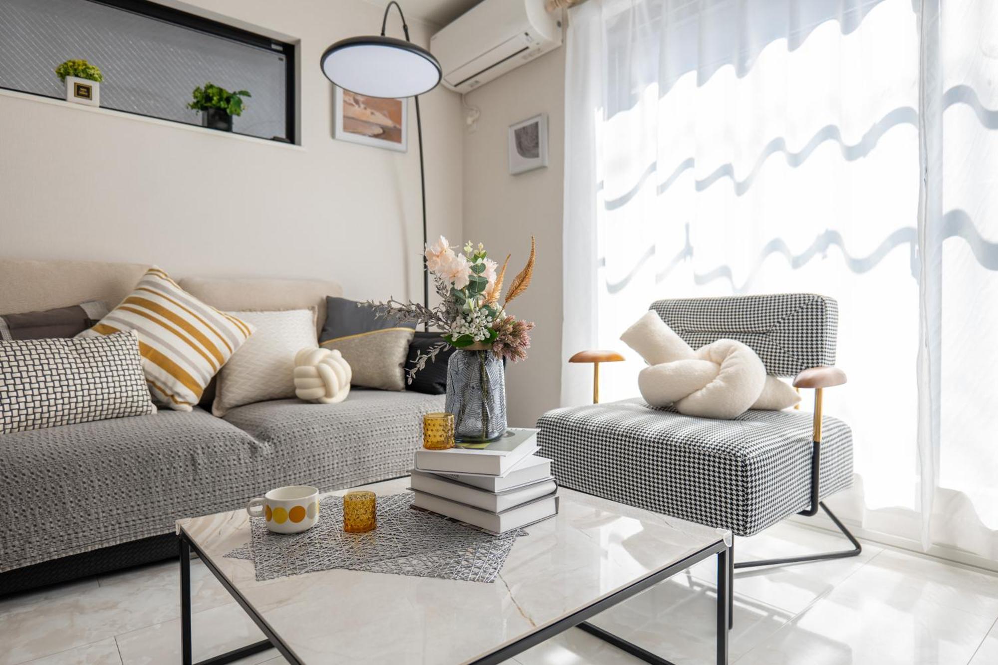 桜の川18 5 Minutes Htsudai Station, 1 Minute Train To Shinjuku, 120㎡ Villa, Four Bedrooms Tokyo Luaran gambar