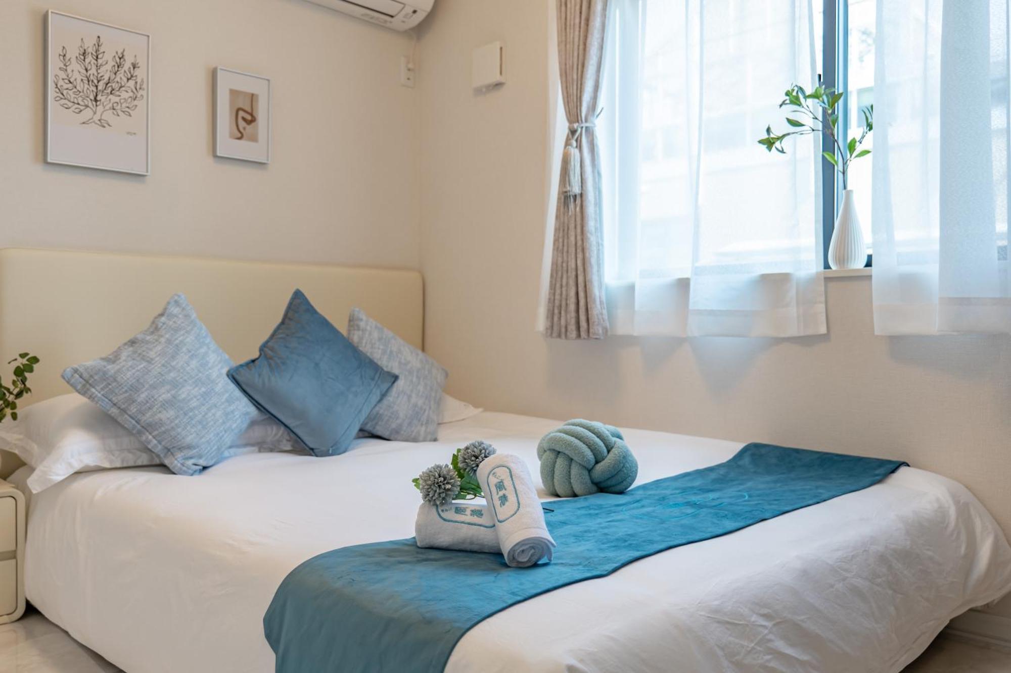 桜の川18 5 Minutes Htsudai Station, 1 Minute Train To Shinjuku, 120㎡ Villa, Four Bedrooms Tokyo Luaran gambar