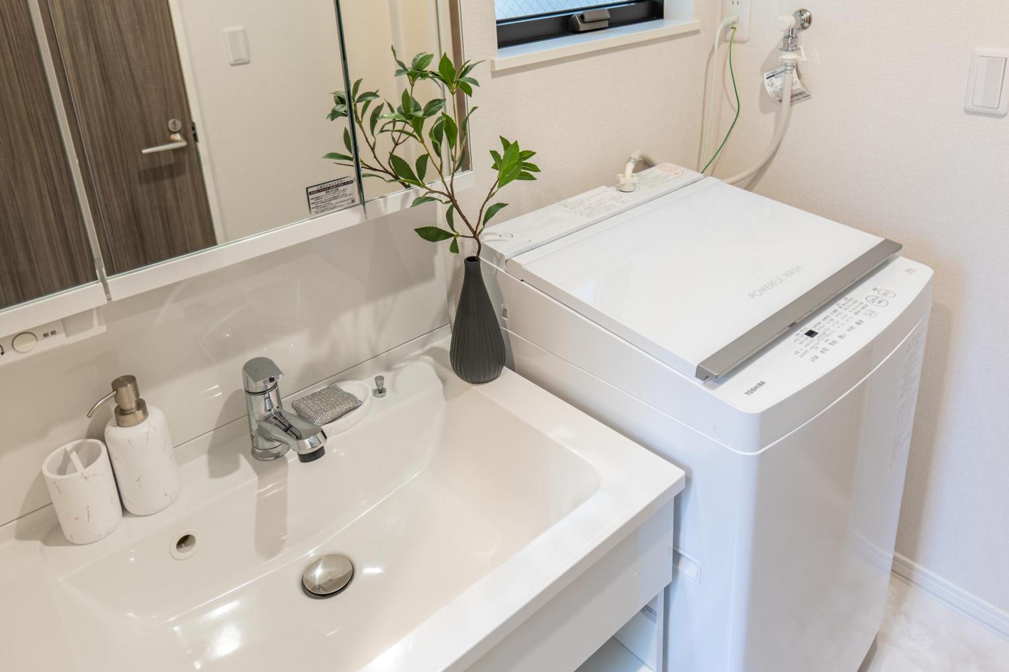 桜の川18 5 Minutes Htsudai Station, 1 Minute Train To Shinjuku, 120㎡ Villa, Four Bedrooms Tokyo Luaran gambar