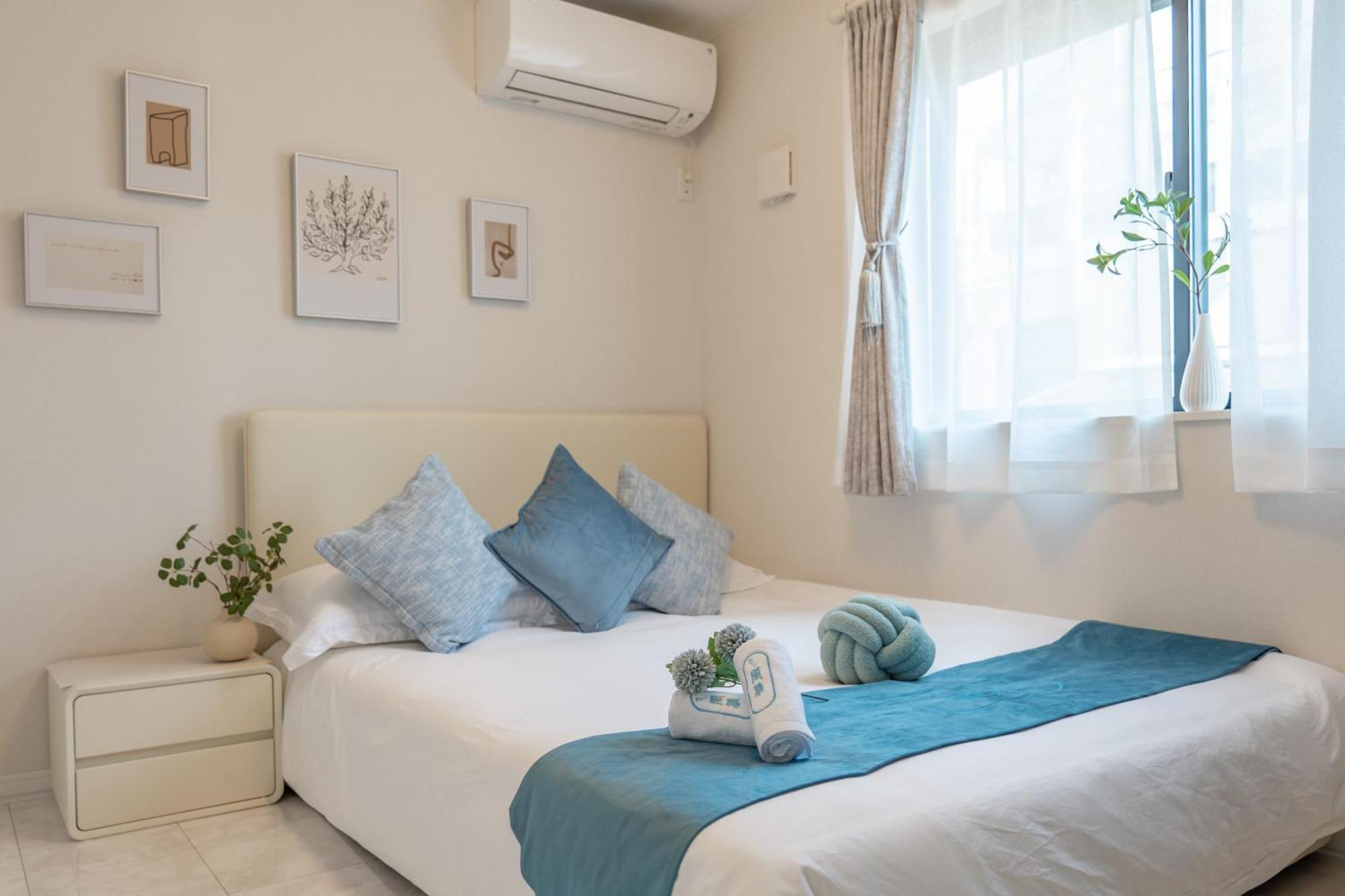 桜の川18 5 Minutes Htsudai Station, 1 Minute Train To Shinjuku, 120㎡ Villa, Four Bedrooms Tokyo Luaran gambar