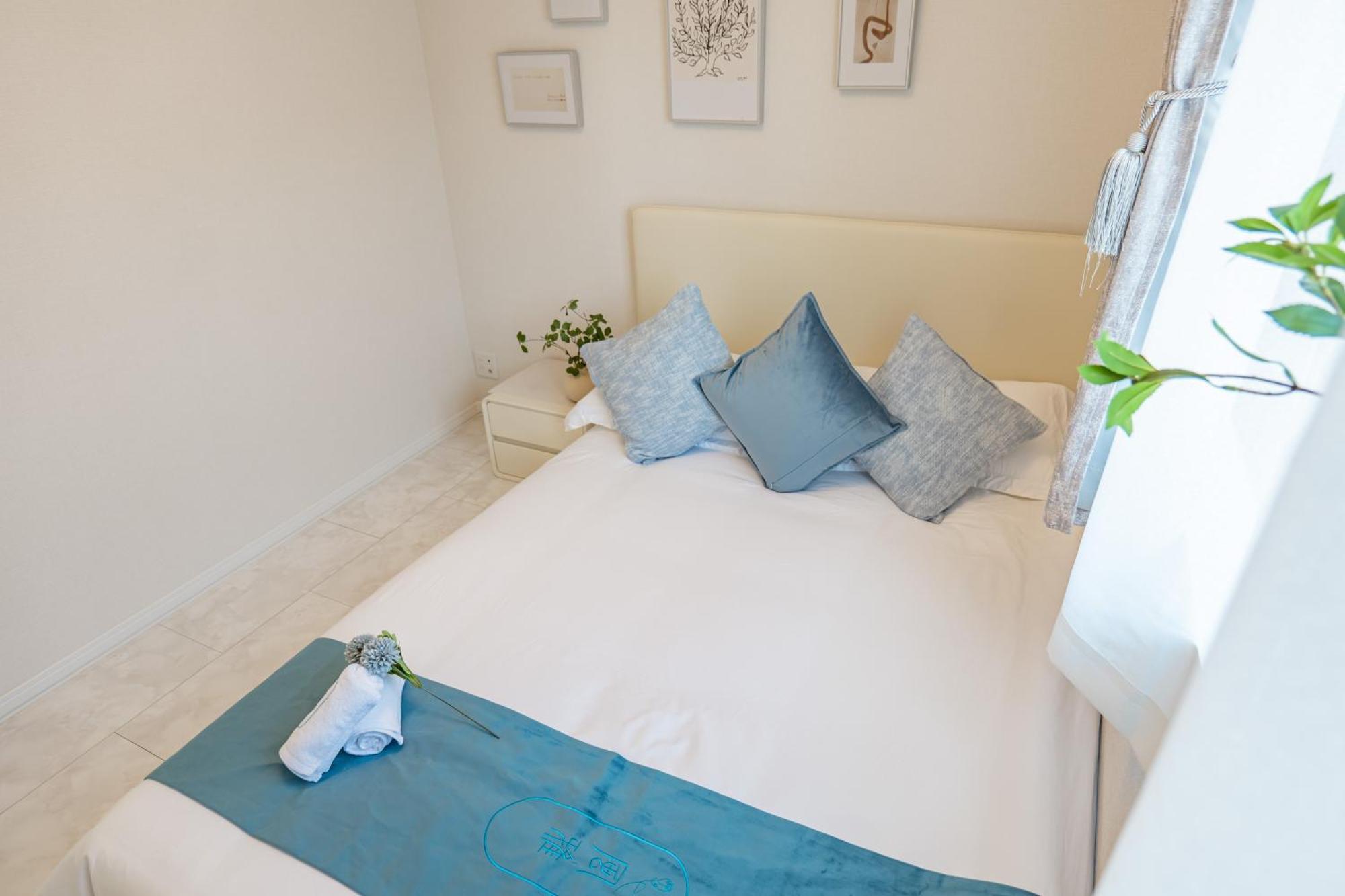 桜の川18 5 Minutes Htsudai Station, 1 Minute Train To Shinjuku, 120㎡ Villa, Four Bedrooms Tokyo Luaran gambar
